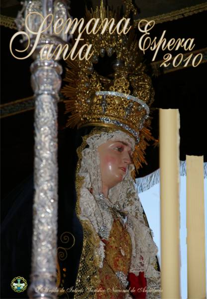 Semana Santa de Espera