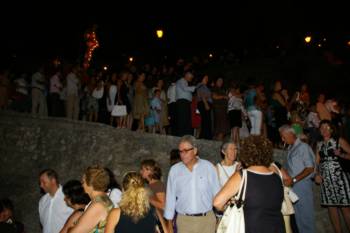 Fiestas Santo Cristo de la Antigua de Espera