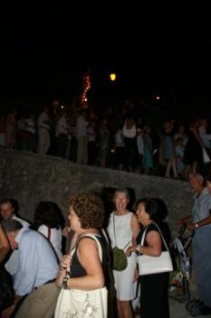 Fiestas Santo Cristo de la Antigua de Espera