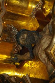 Fiestas Santo Cristo de la Antigua de Espera