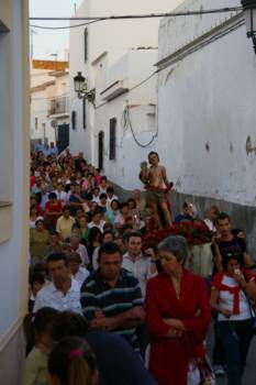 Rosario de la Aurora de Espera