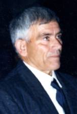 Francisco Barrera Girn