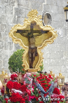 Santo Cristo de la Antigua