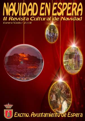 Revista Navidad 2008