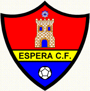 Escudo Espera CF