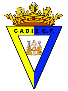 Escudo Cdiz CF