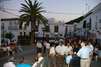 Bendicion Sede Soledad