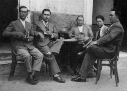 Antonio Mancheo Lozano