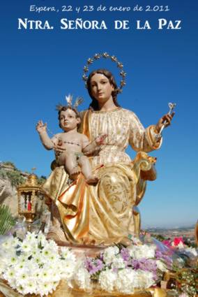 Nuestra Seora de la Paz
