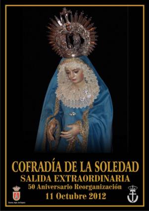 Cofradia de la Soledad de Espera