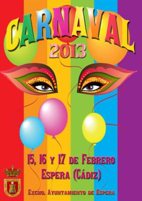 Carnaval de Espera
