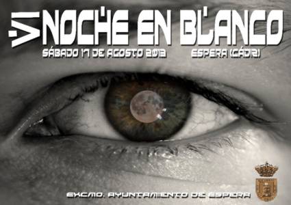 Noche en Blanco