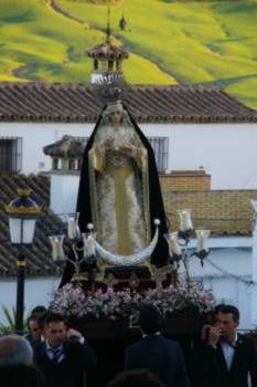 Cofradia Soledad de Espera