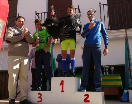 XXXIV Marathon del Pavo