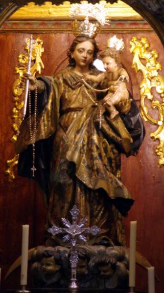 Nuestra Seora del Rosario